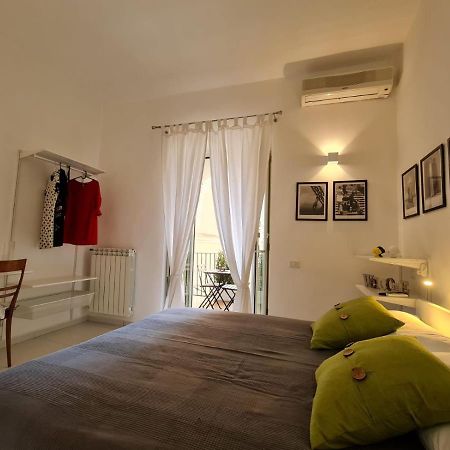 sarà Futura Salerno Exterior foto