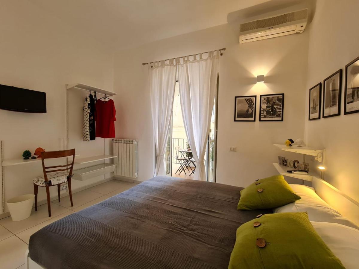 sarà Futura Salerno Exterior foto