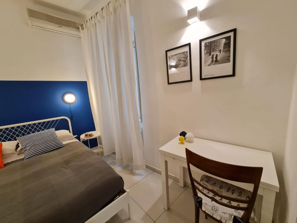 sarà Futura Salerno Exterior foto
