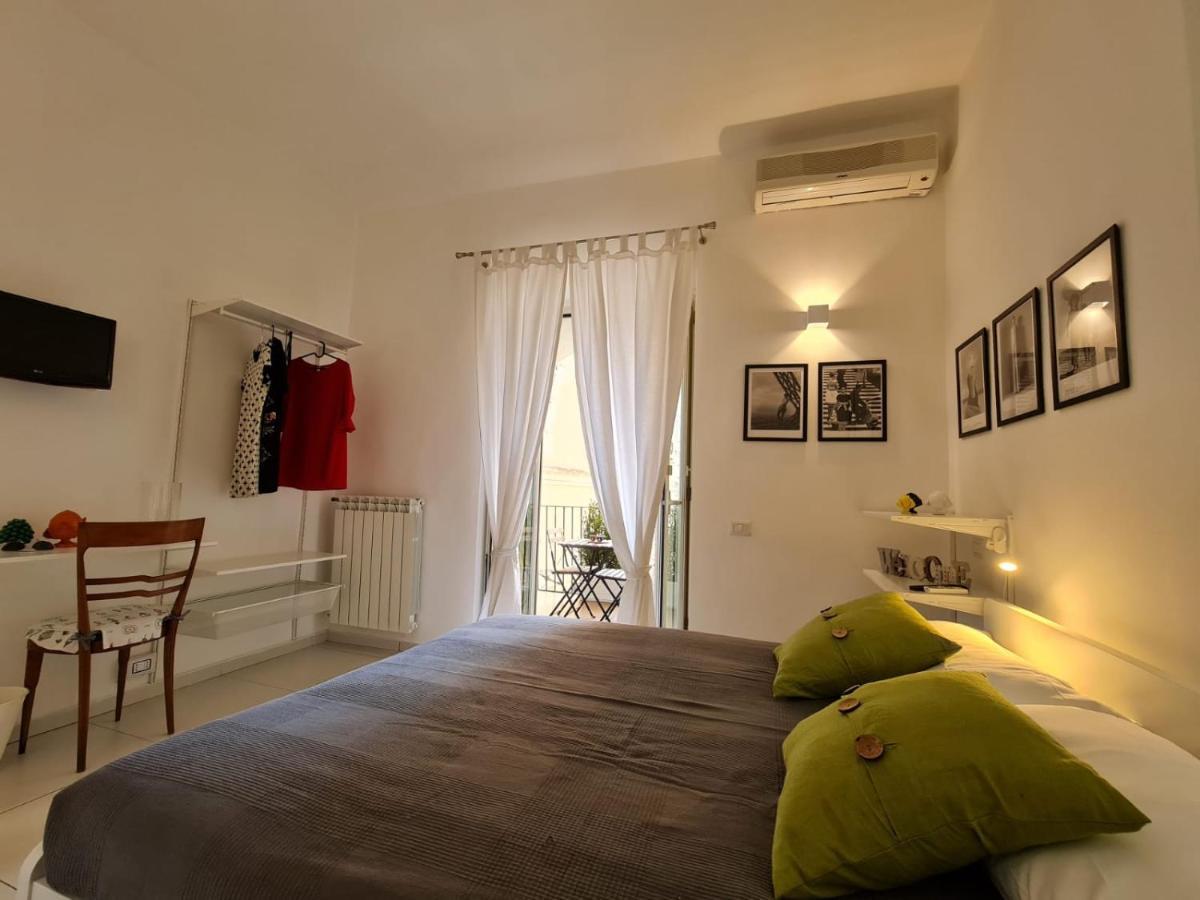 sarà Futura Salerno Exterior foto